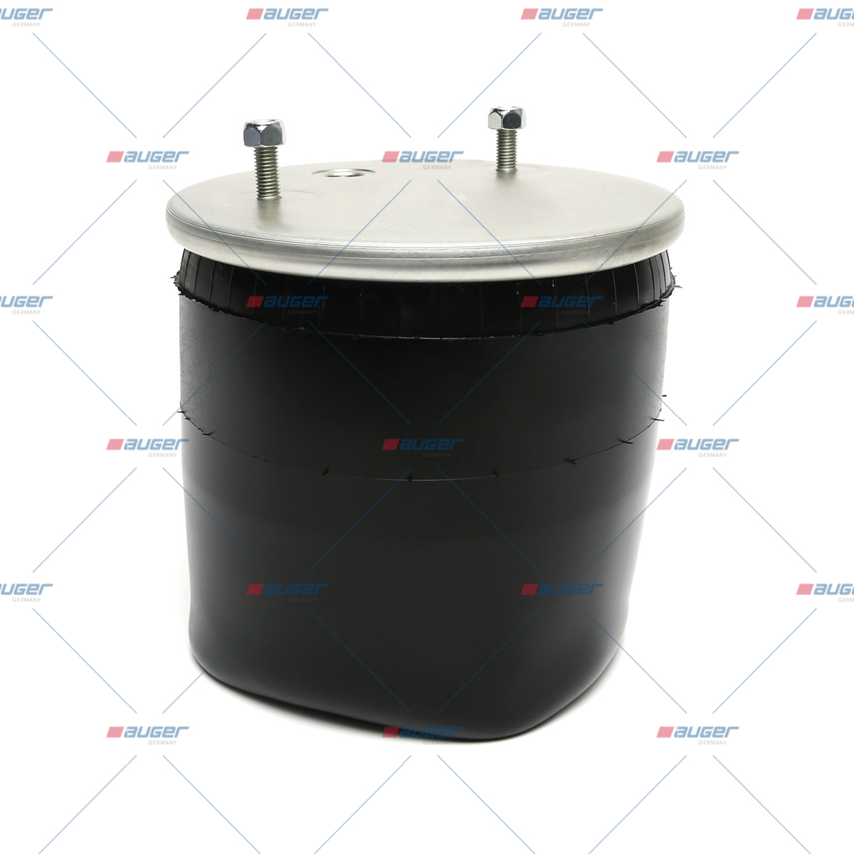 Luftfederbalg, Service Typ